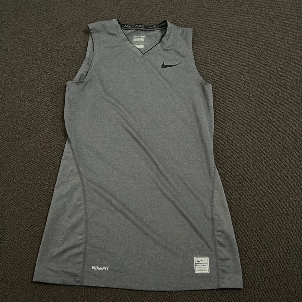 Nike tank top